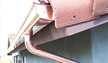 Rain Gutter Installation, Repair, Cleaning and Protection in Greenview, CA